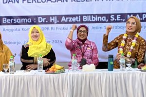 Seminar: Sosialisasi Perundang-undangan Bidang Penempatan Tenaga Kerja dan Perluasan Kesempatan Kerja